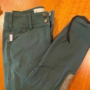 Tailored Sportsman Breeches (size 24)